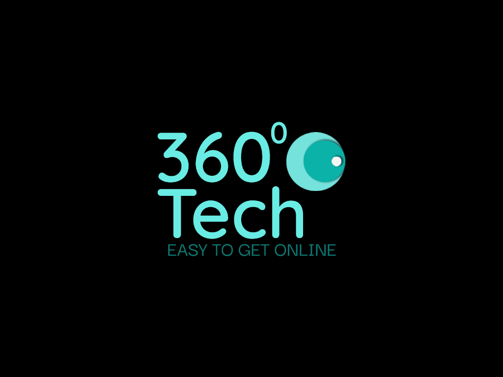 360 Tech Online | Simple Website | Affordable Web Applications